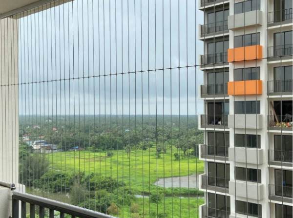 Invisible Grills In Hyderabad