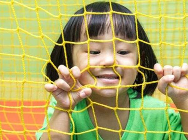 Children Safety Nets In Hyderabad